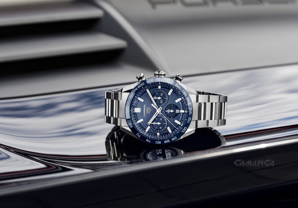 imgTAG Heuer Carrera Sport